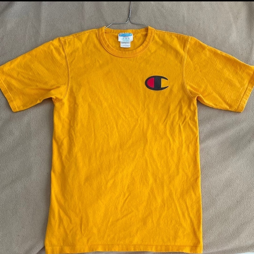 Champion T-Shirt